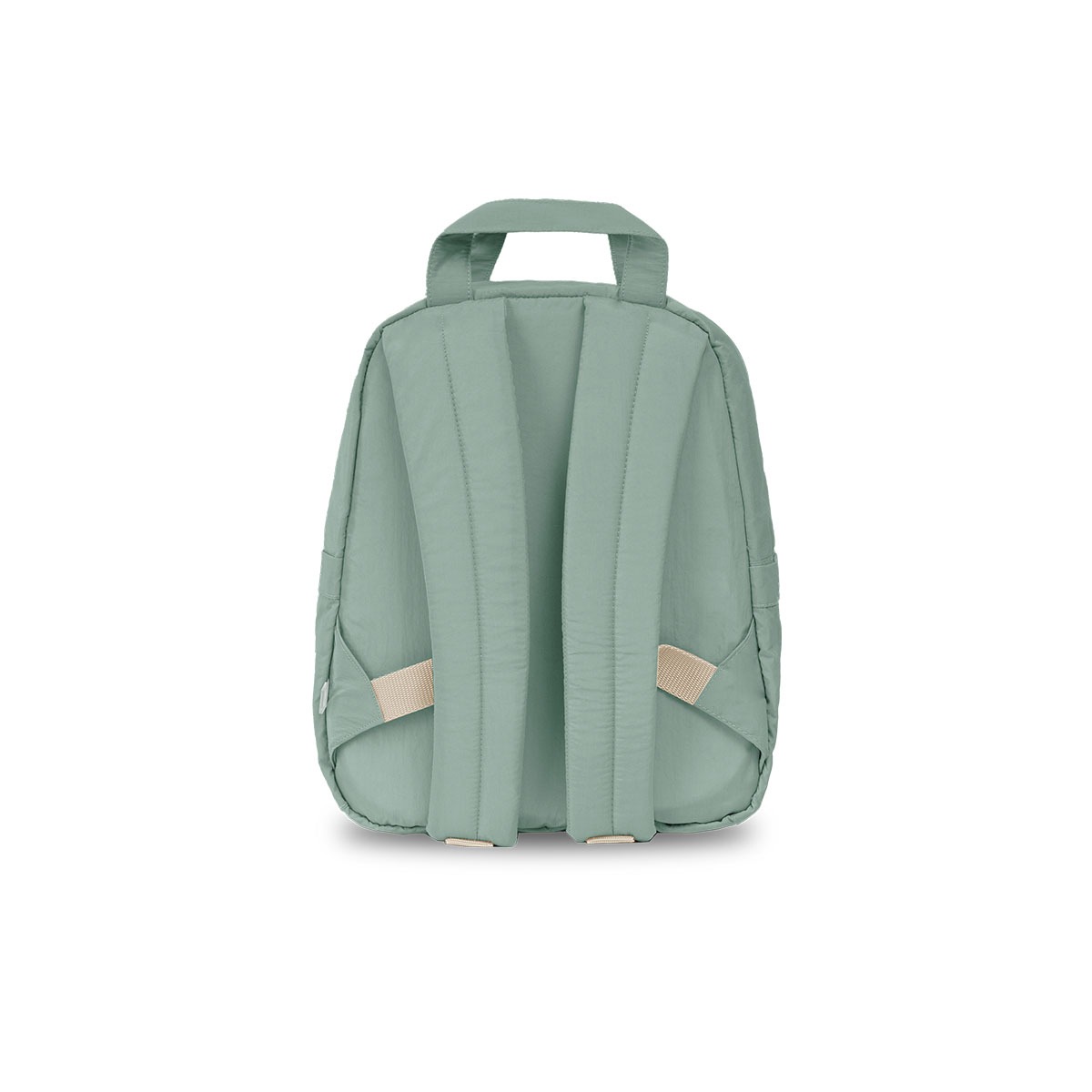 Paxta Nova Mini Backpack - Green Eco