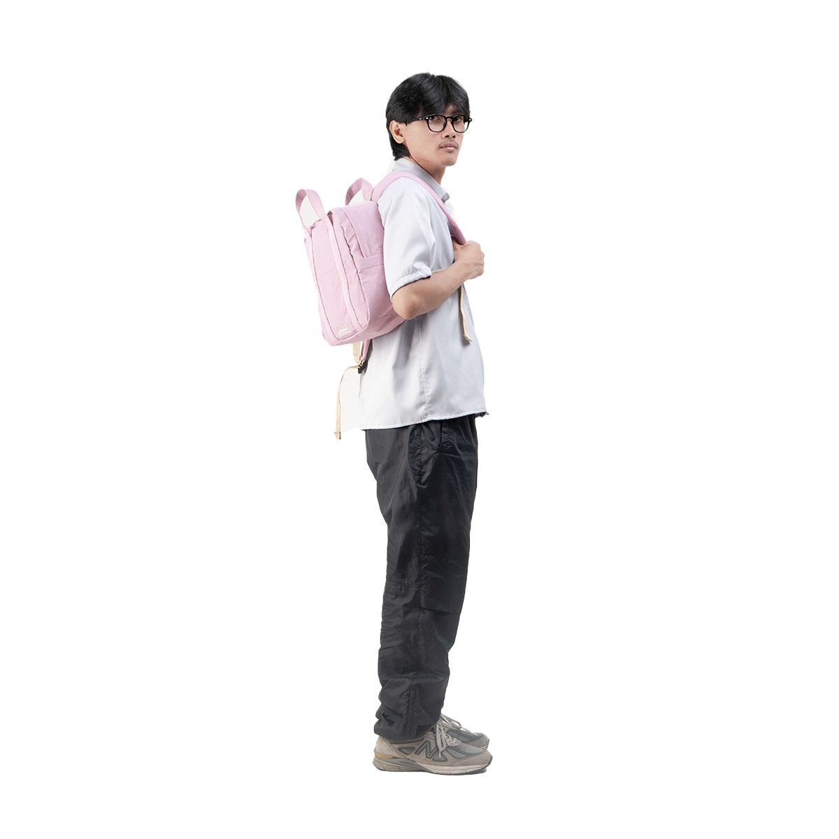 Paxta Nova Mini Backpack - Lavender