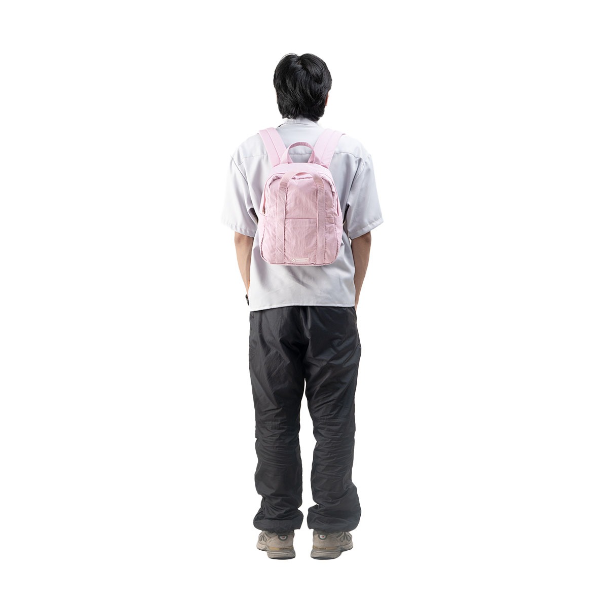 Paxta Nova Mini Backpack - Lavender