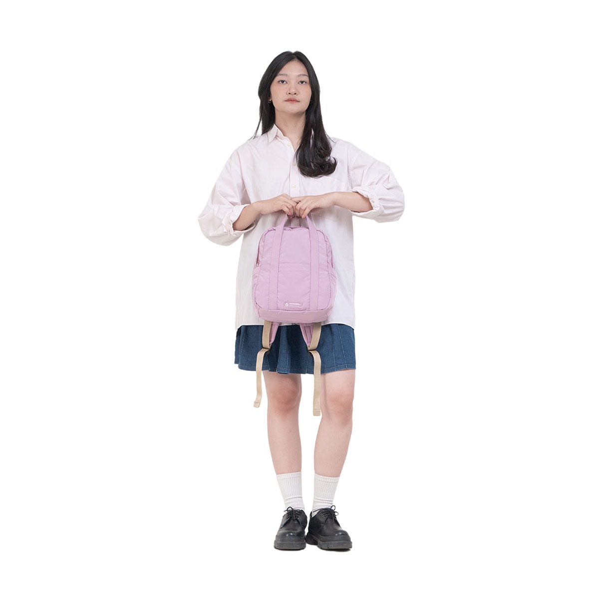 Paxta Nova Mini Backpack - Lavender