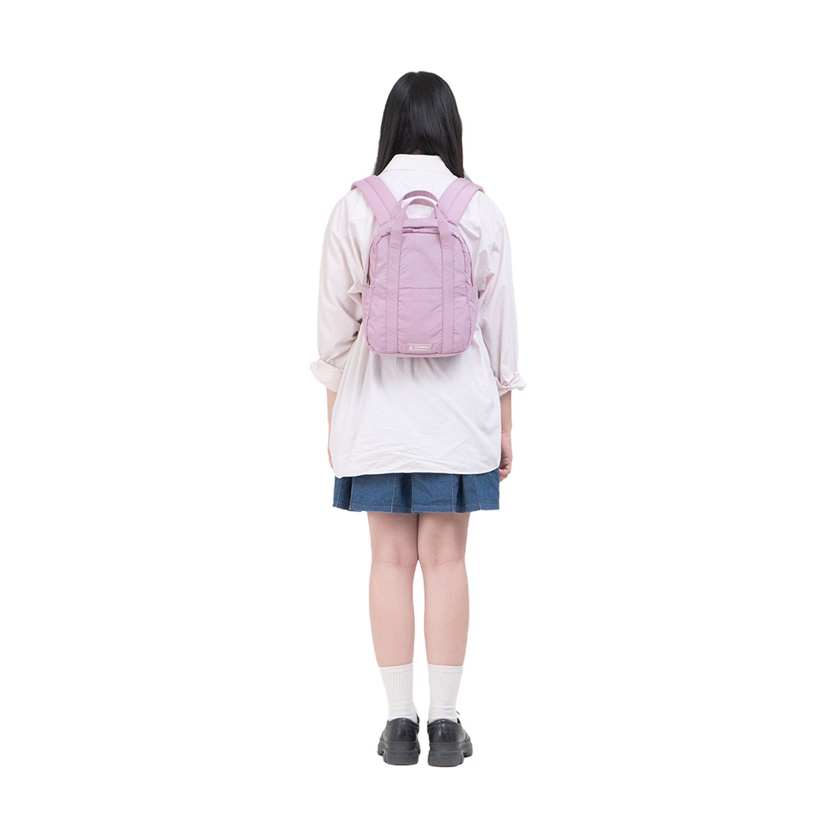 Paxta Nova Mini Backpack - Lavender