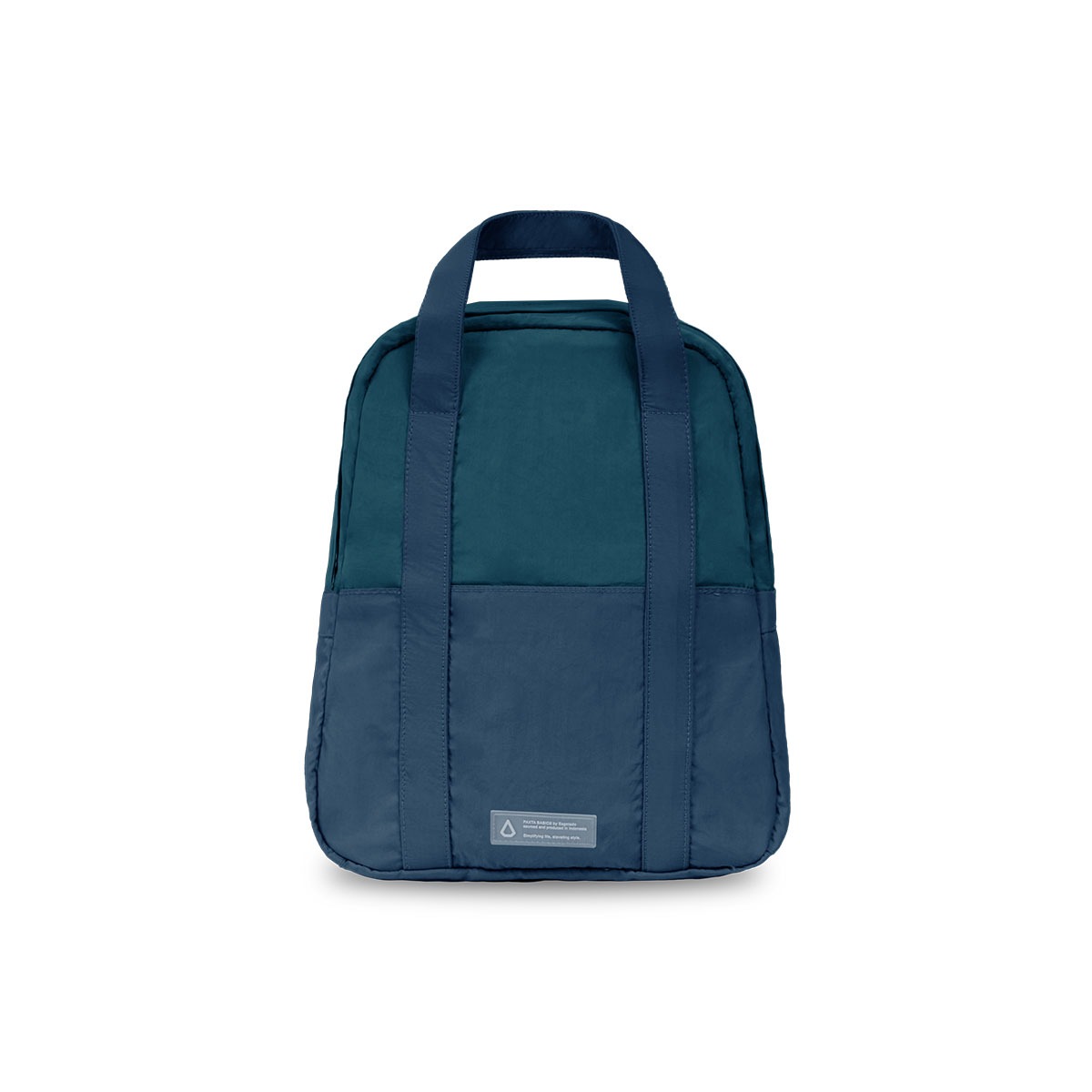 Paxta Nova Mini Backpack - Teal