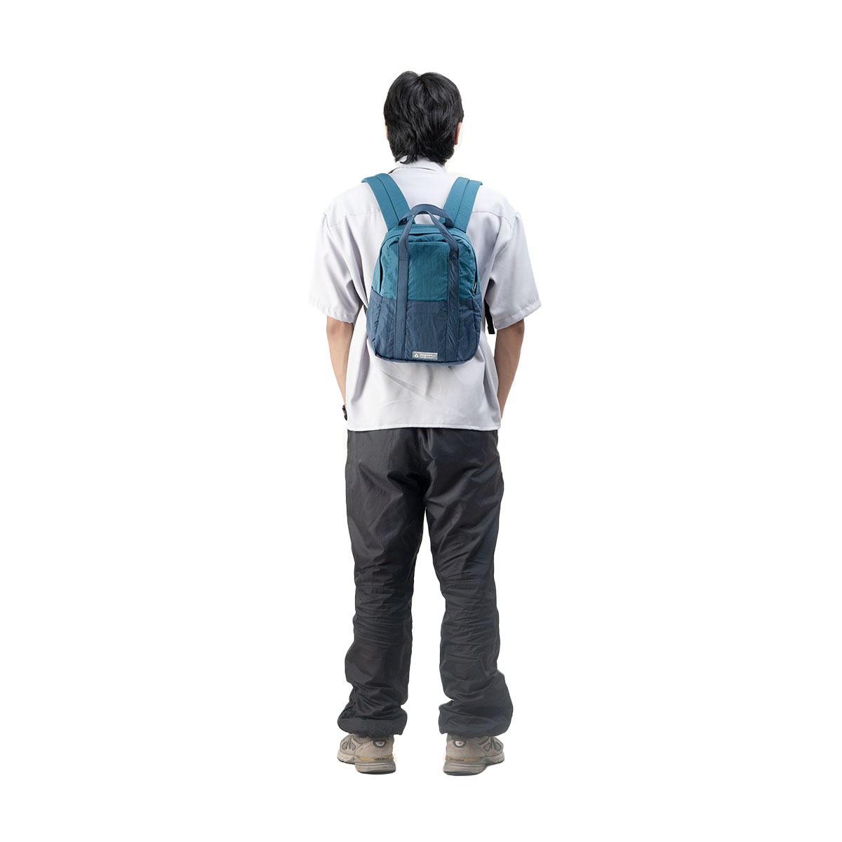 Paxta Nova Mini Backpack - Teal