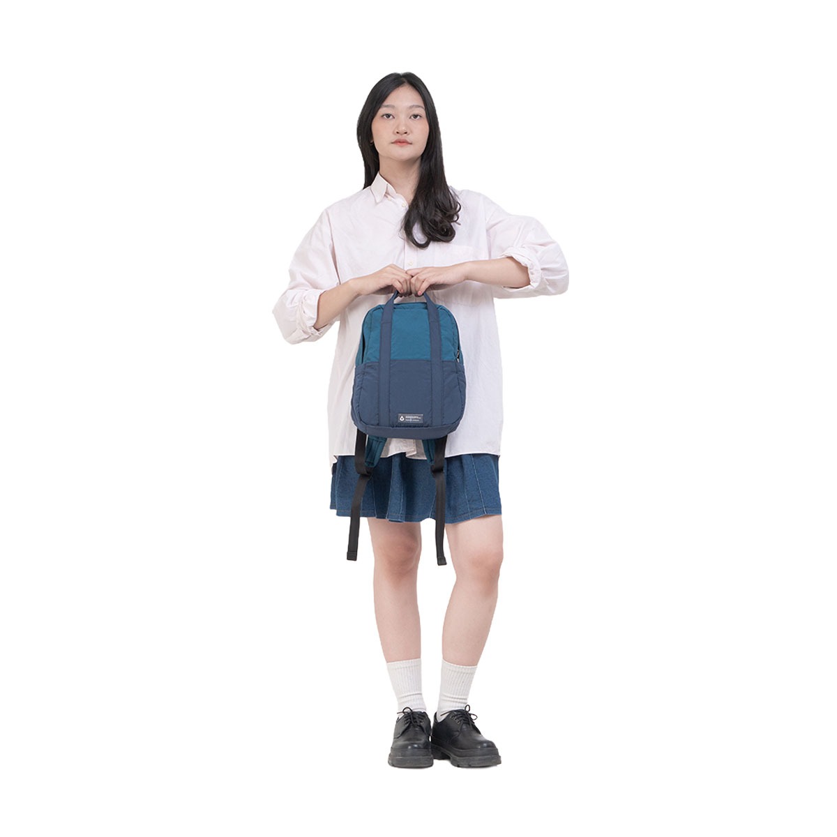 Paxta Nova Mini Backpack - Teal
