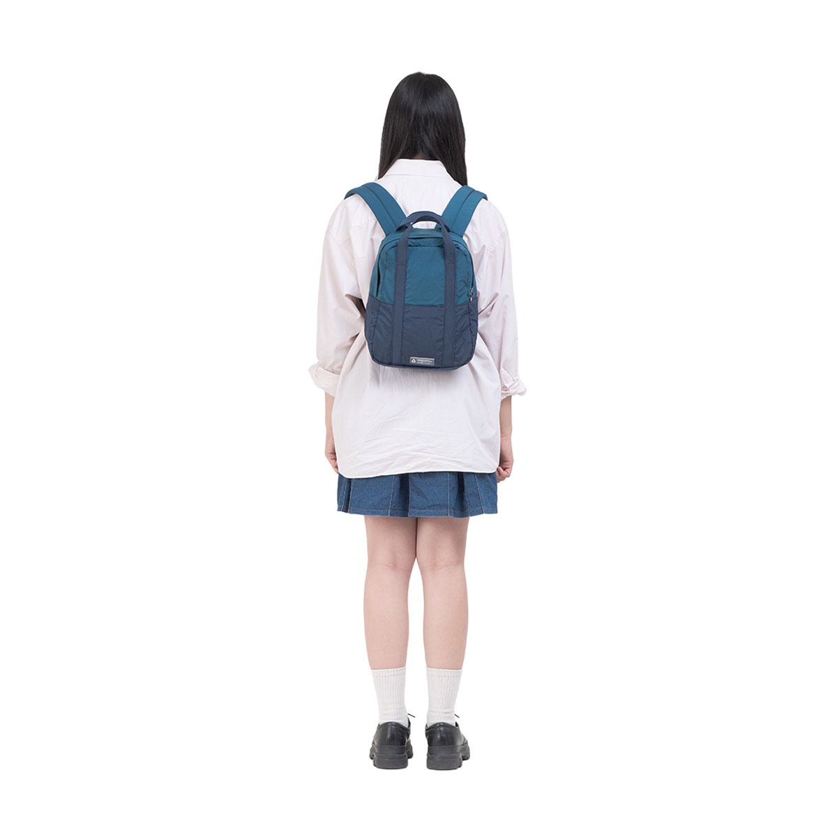 Paxta Nova Mini Backpack - Teal