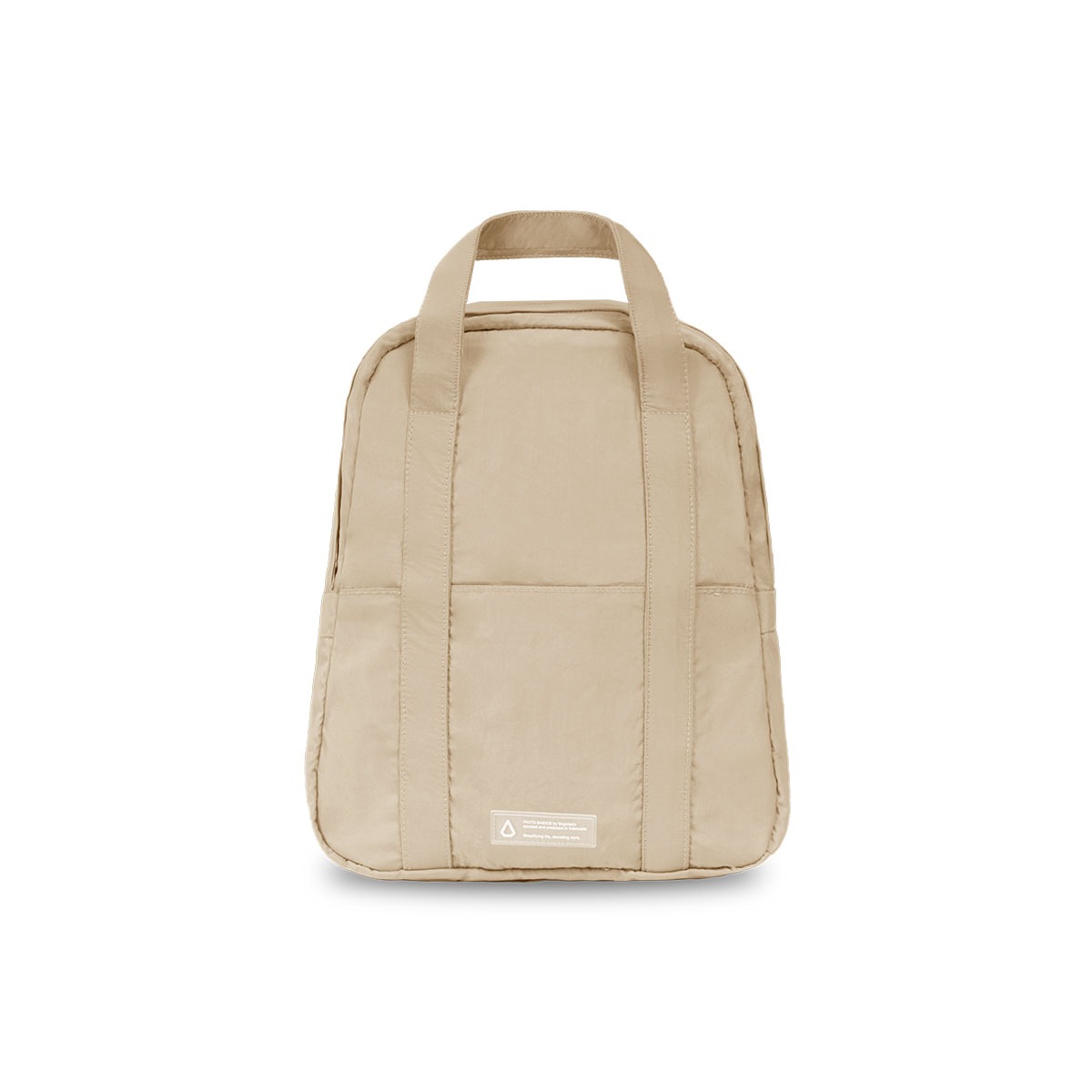 Paxta Nova Mini Backpack - Camel