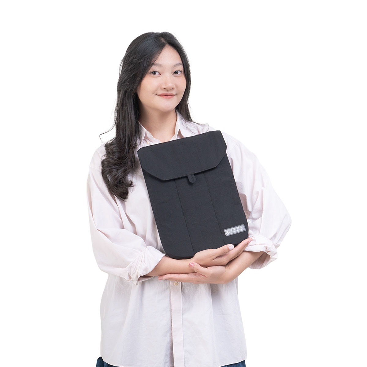 Paxta Nova Laptop Sleeve - Black