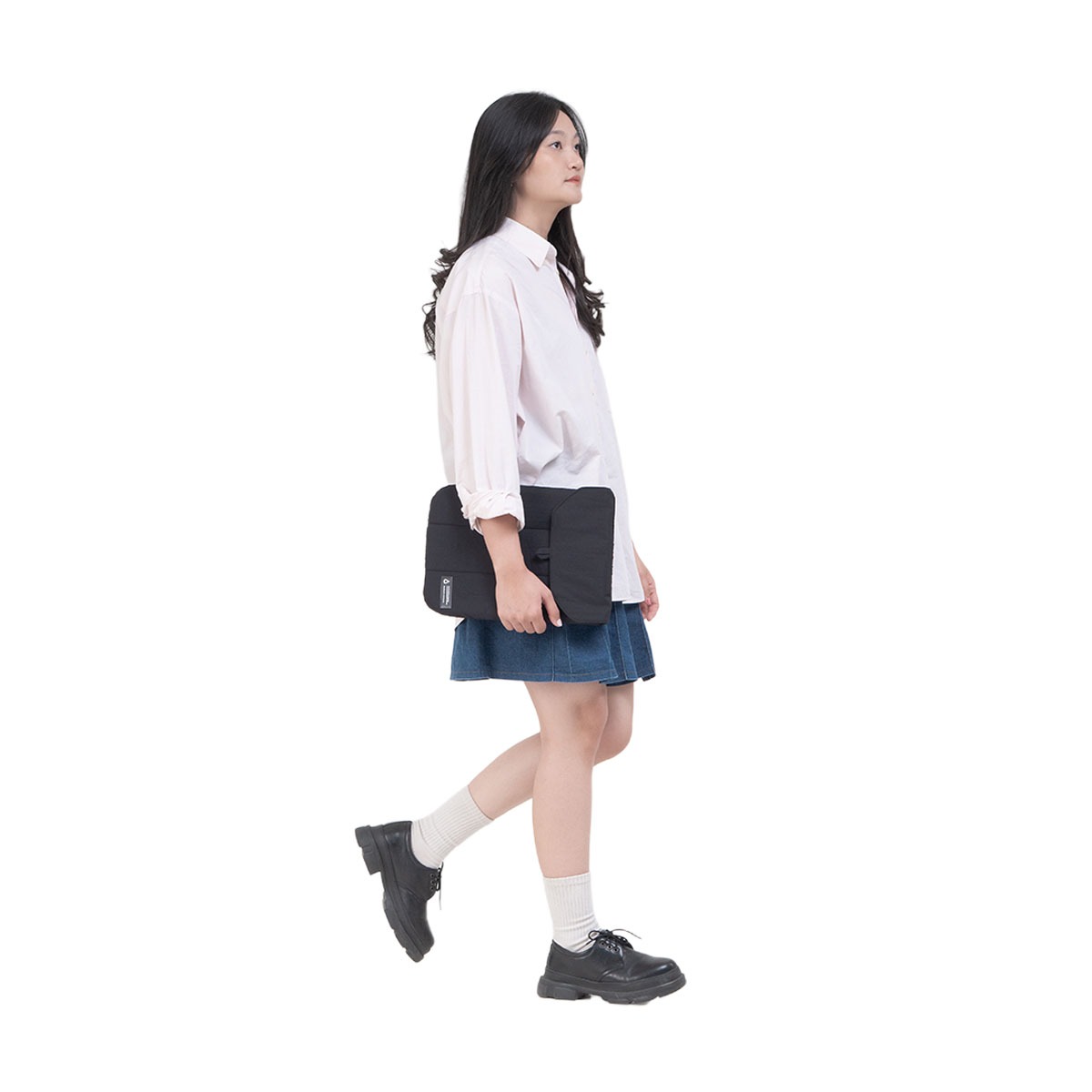 Paxta Nova Laptop Sleeve - Black