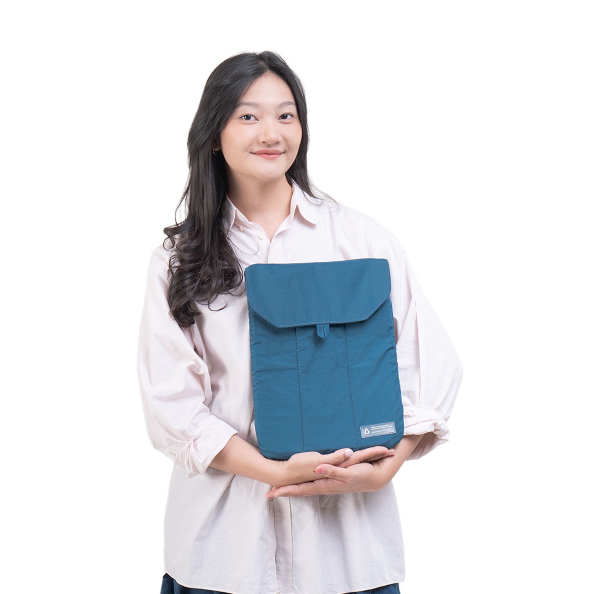 Paxta Nova Laptop Sleeve - Teal