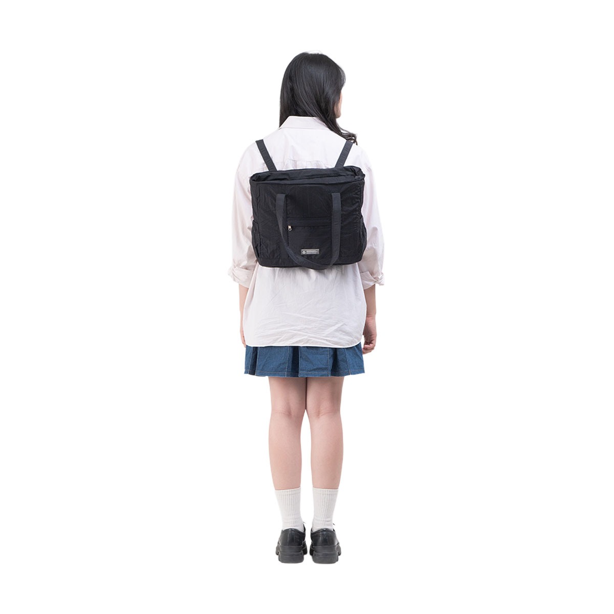 Paxta Nova Totepack - Black