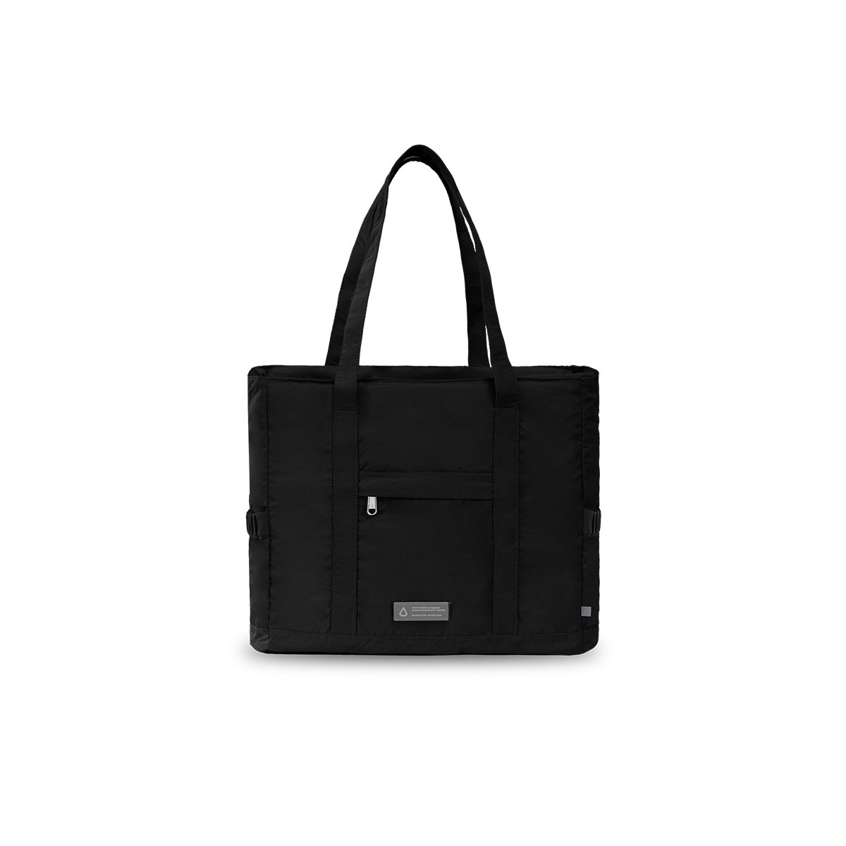 Paxta Nova Totepack - Black