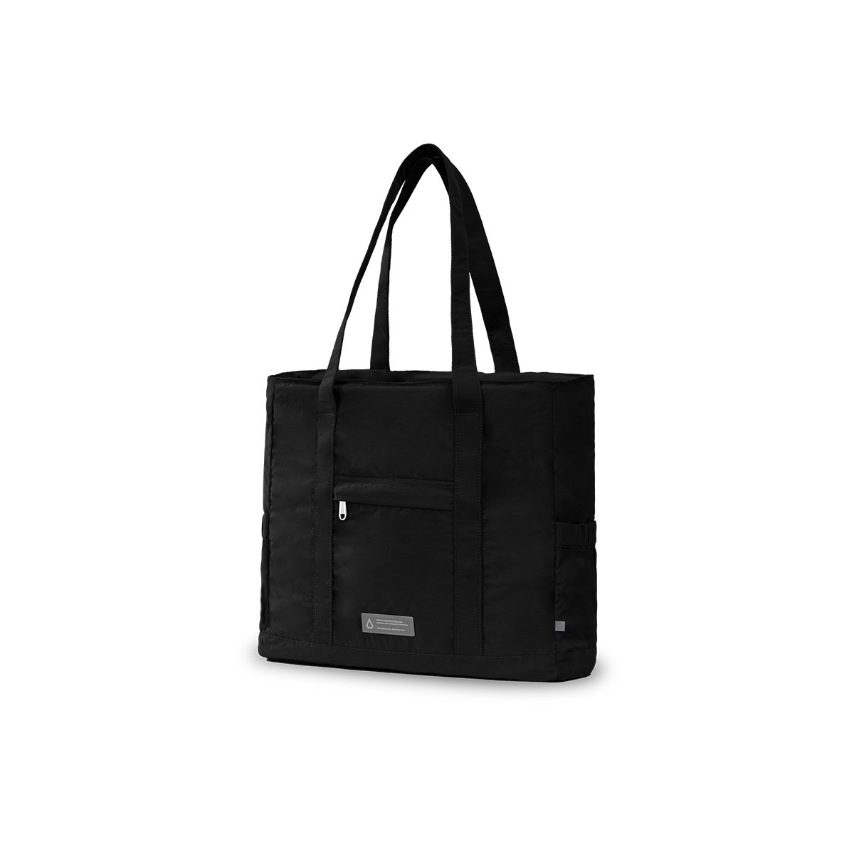 Paxta Nova Totepack - Black