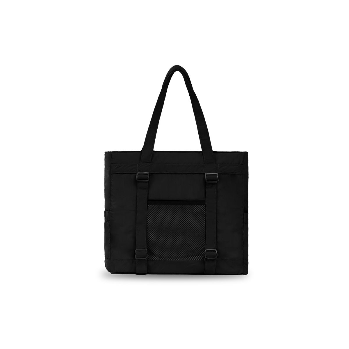 Paxta Nova Totepack - Black