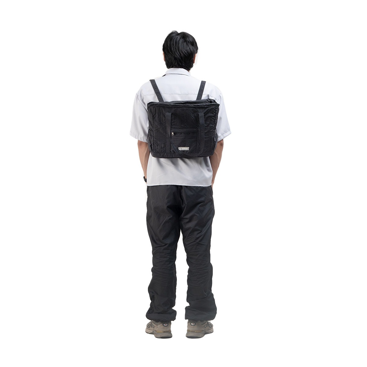Paxta Nova Totepack - Black