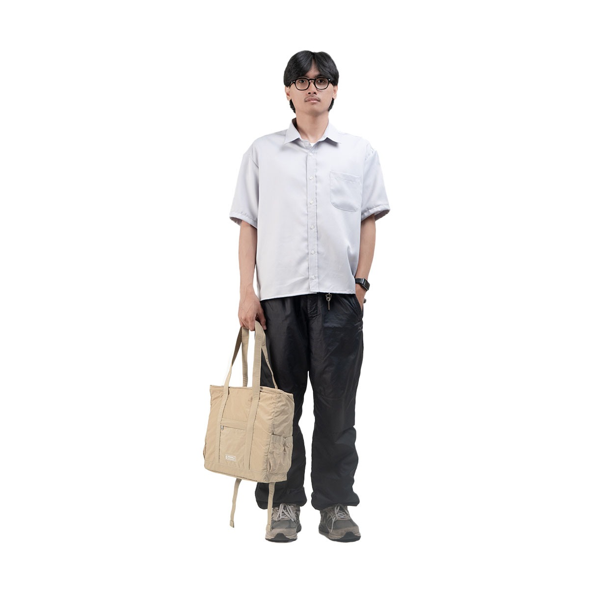 Paxta Nova Totepack - Camel