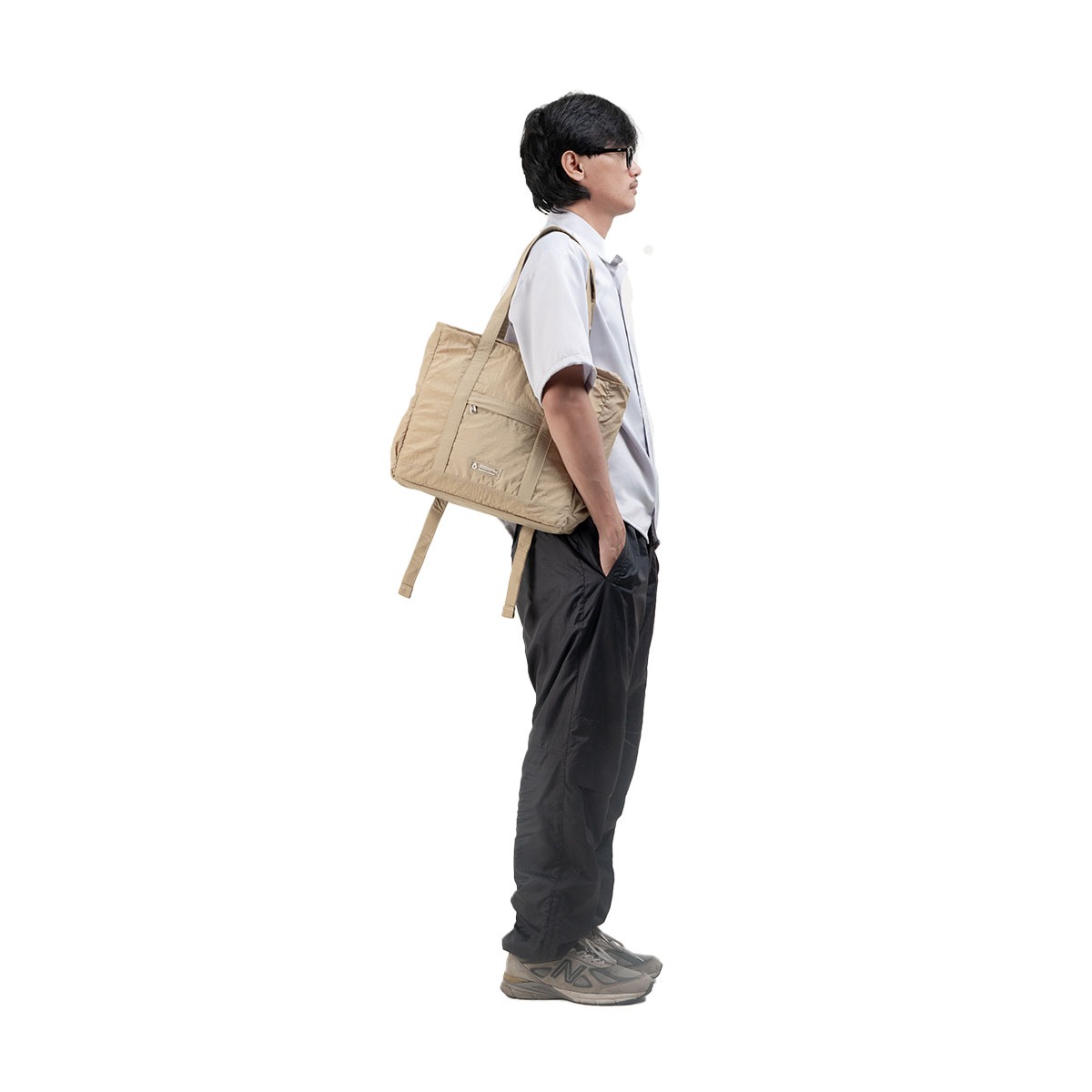 Paxta Nova Totepack - Camel