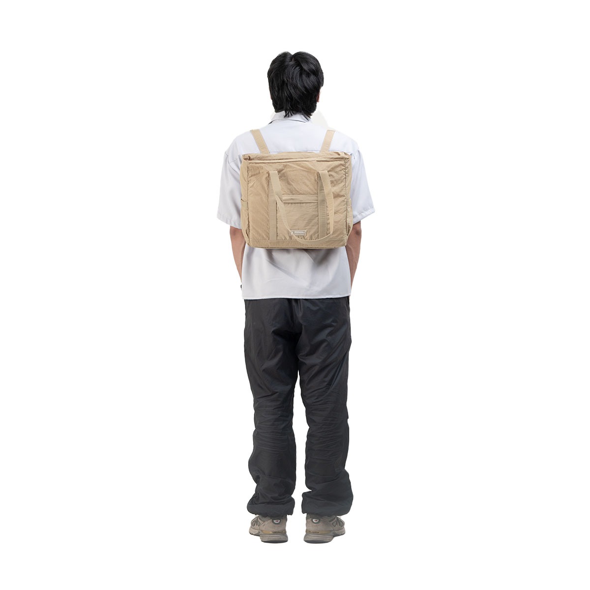 Paxta Nova Totepack - Camel