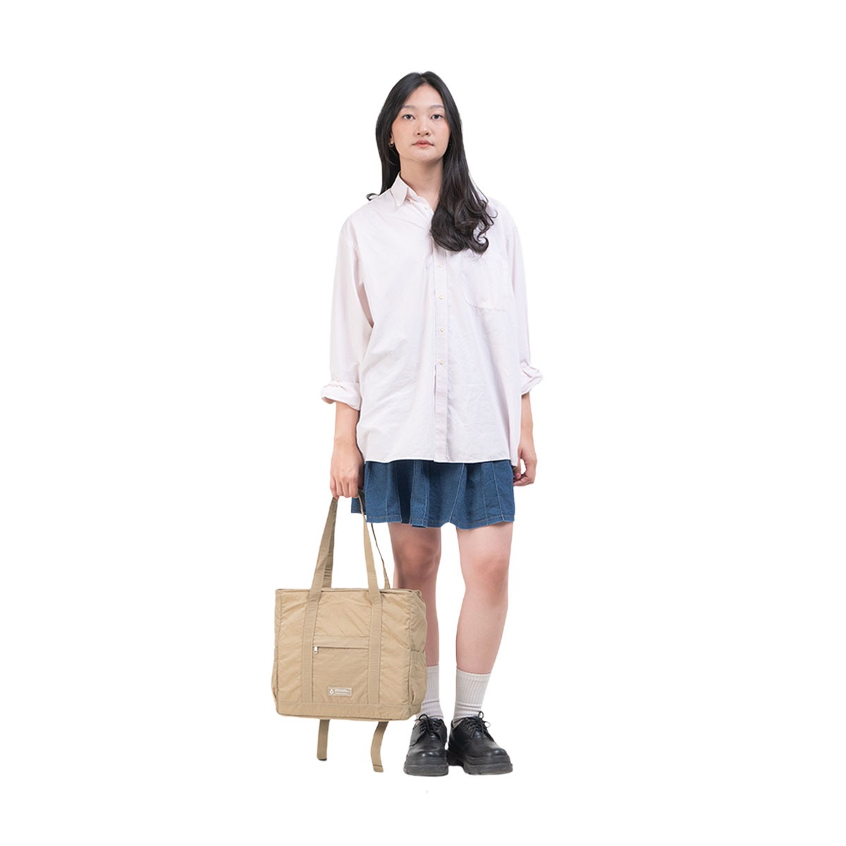 Paxta Nova Totepack - Camel