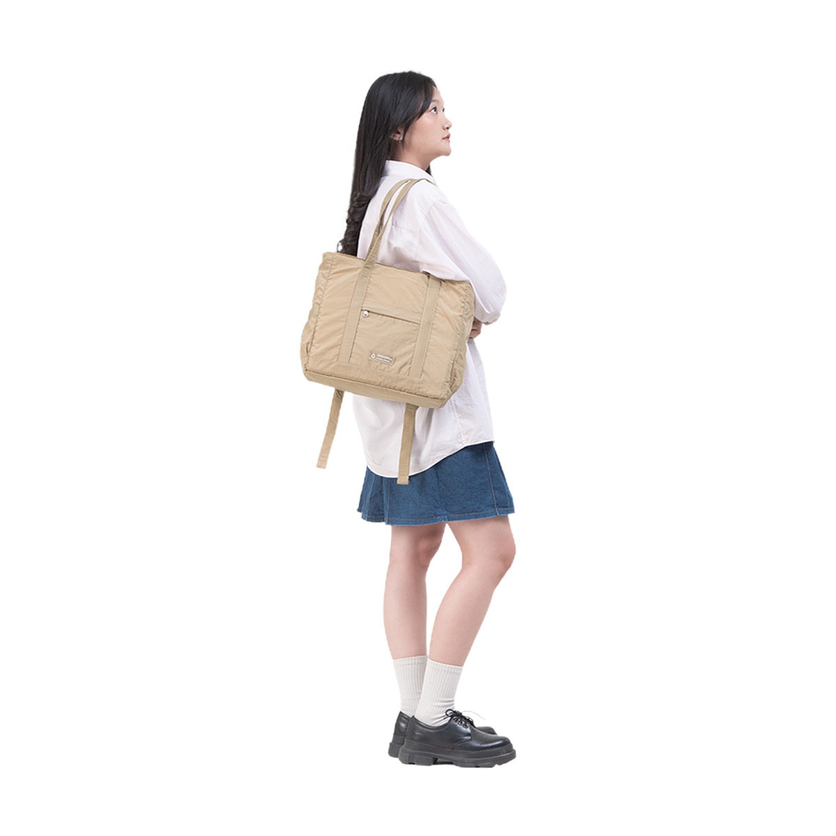 Paxta Nova Totepack - Camel