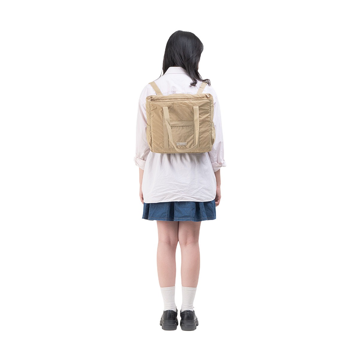 Paxta Nova Totepack - Camel