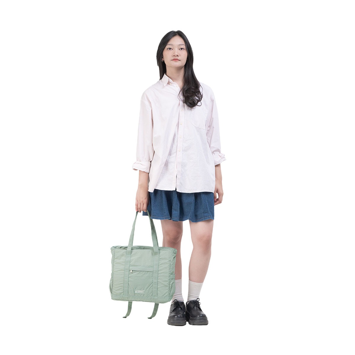 Paxta Nova Totepack - Green Eco