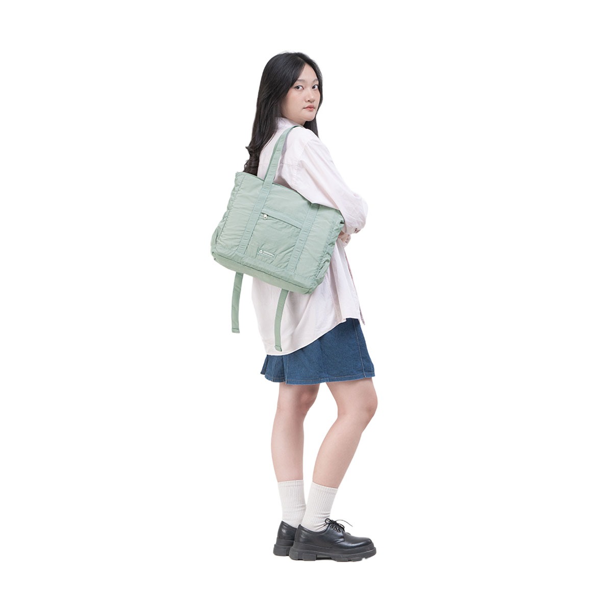 Paxta Nova Totepack - Green Eco