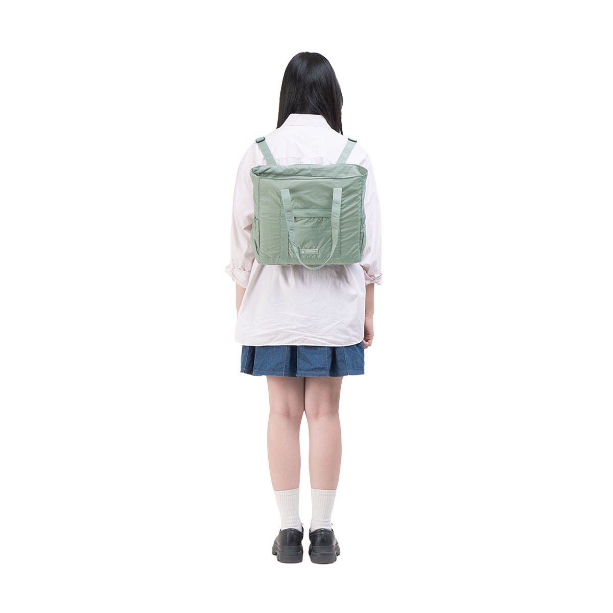 Paxta Nova Totepack - Green Eco