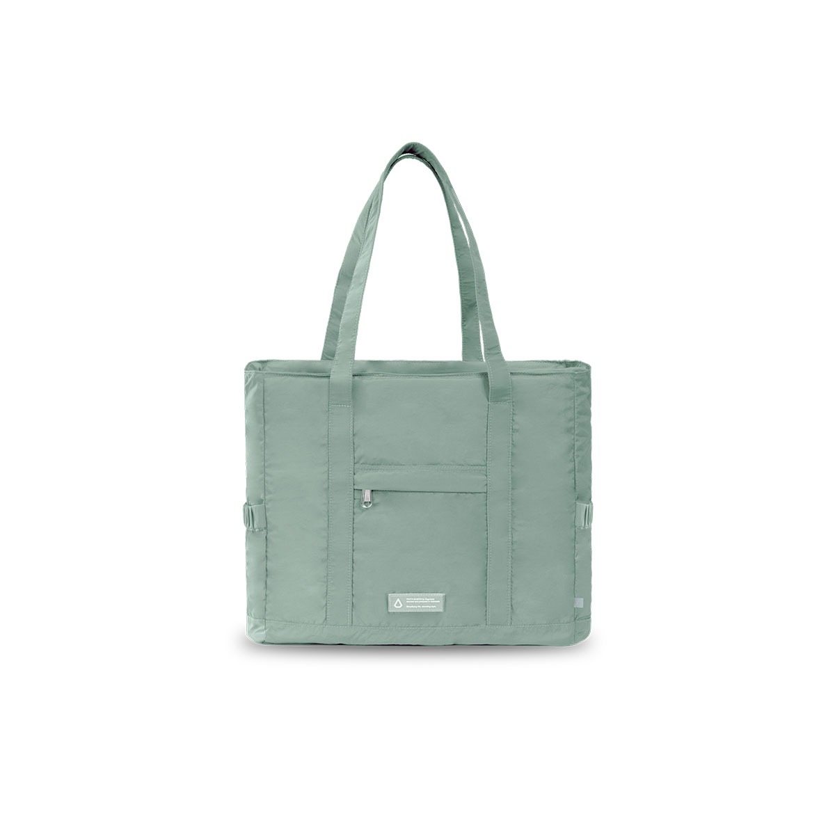 Paxta Nova Totepack - Green Eco
