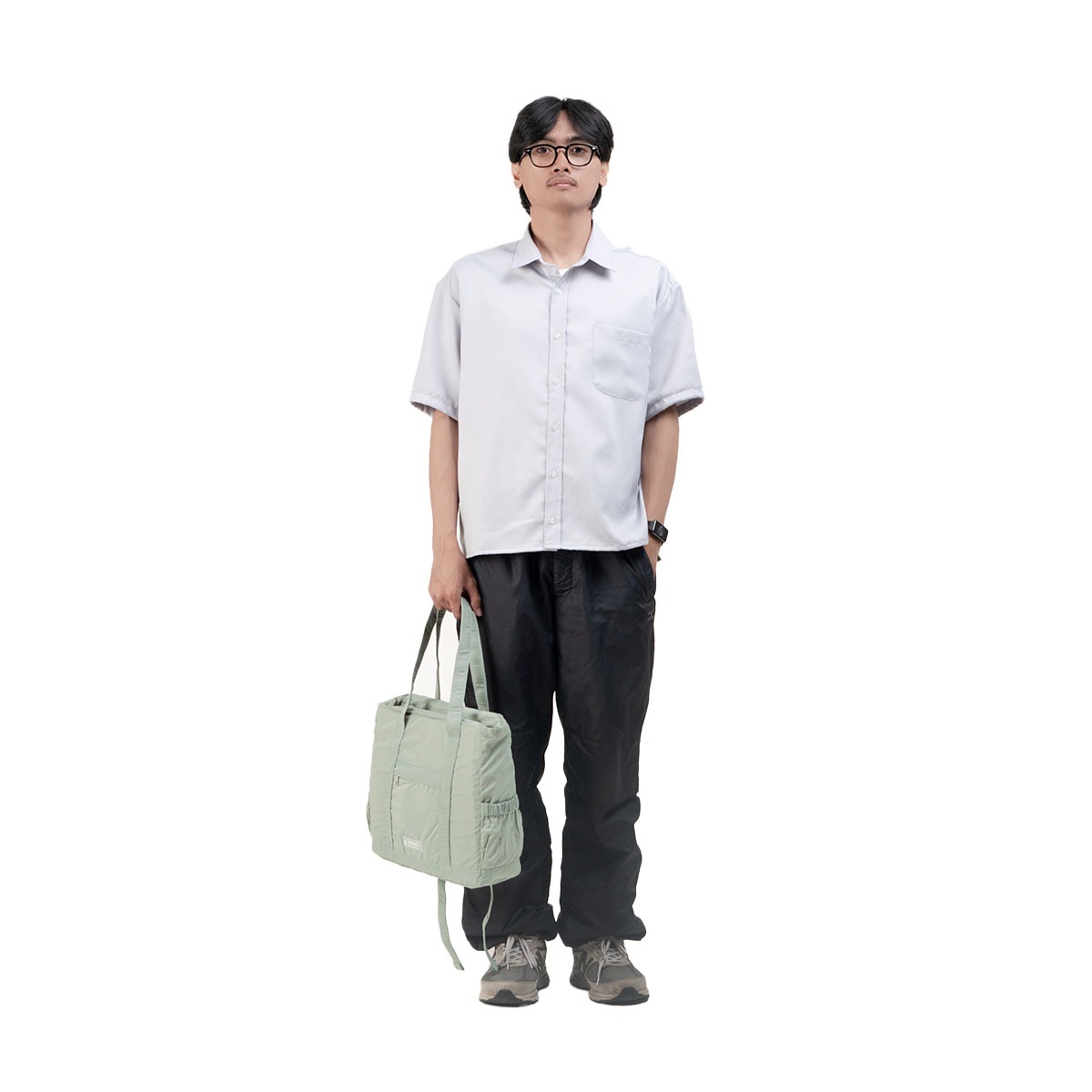 Paxta Nova Totepack - Green Eco