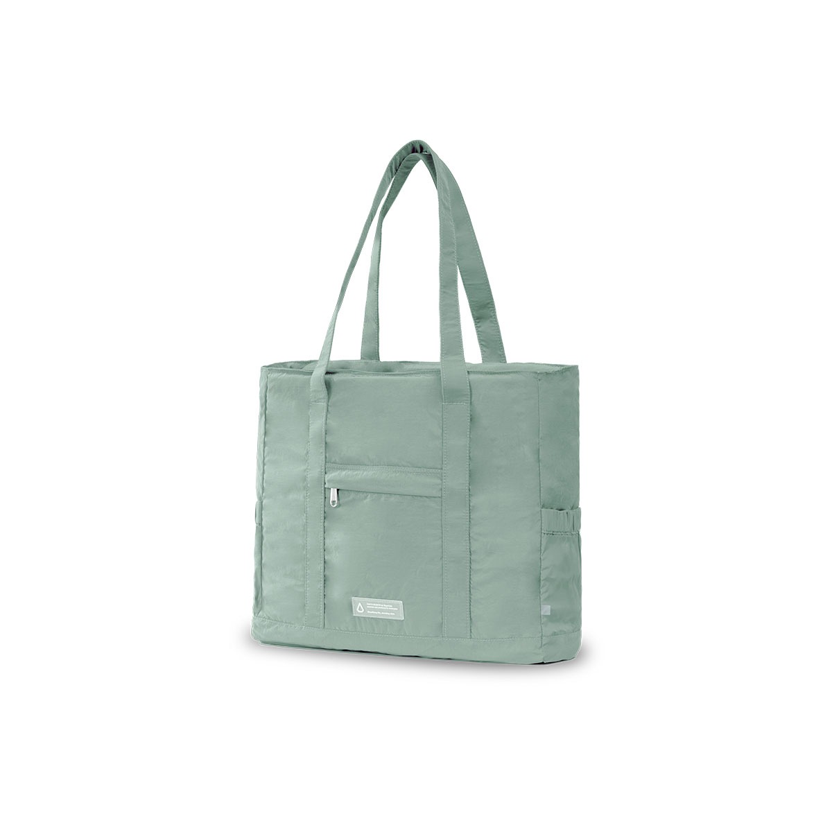 Paxta Nova Totepack - Green Eco