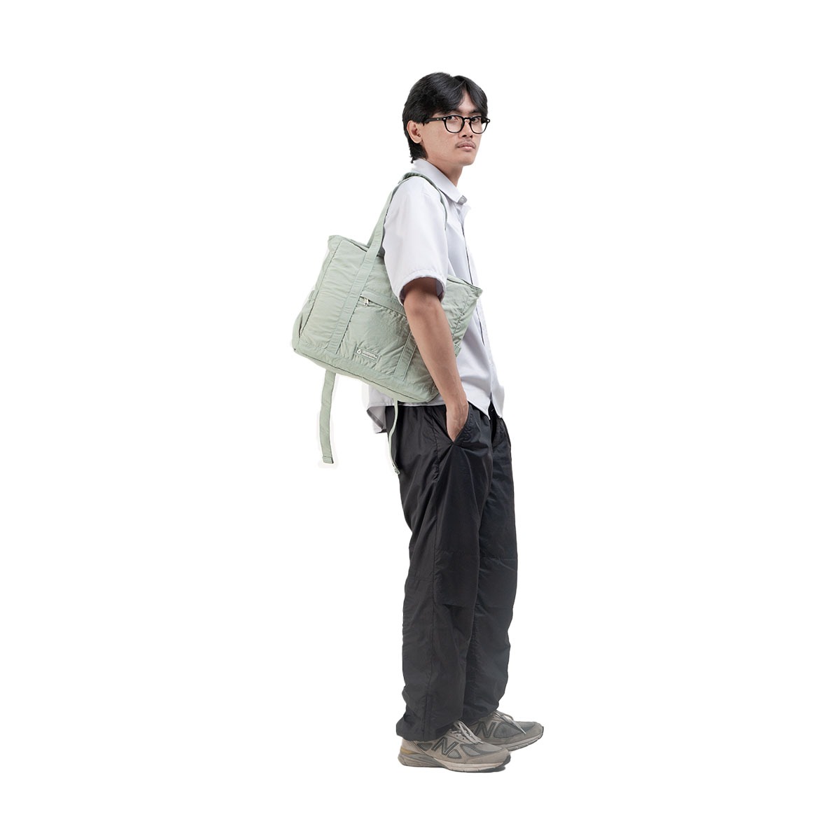 Paxta Nova Totepack - Green Eco