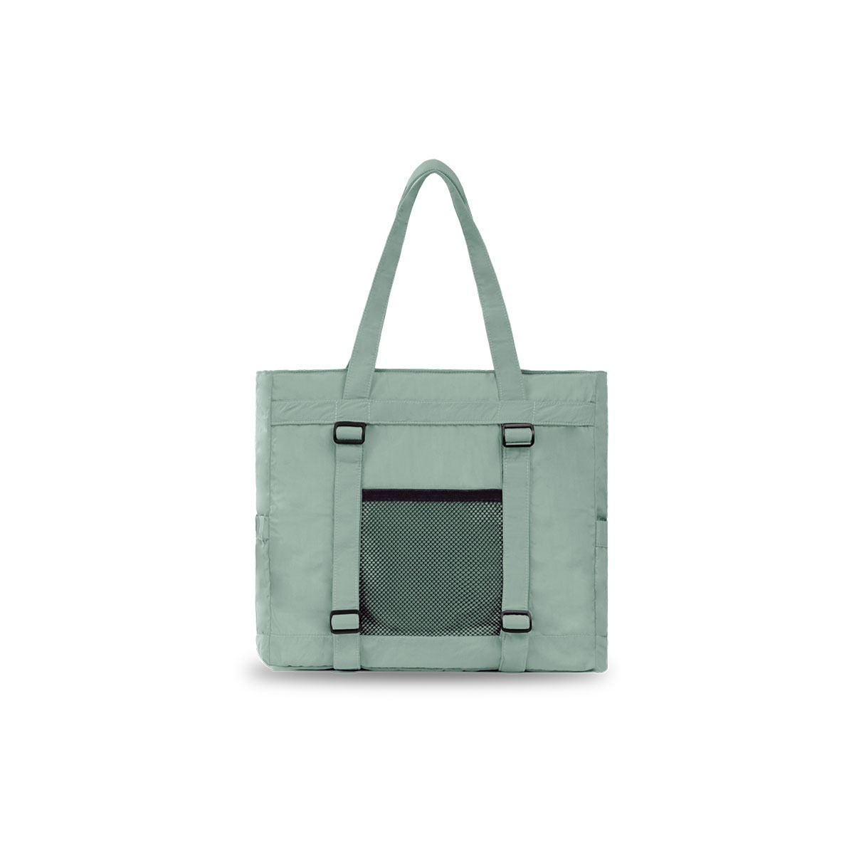 Paxta Nova Totepack - Green Eco