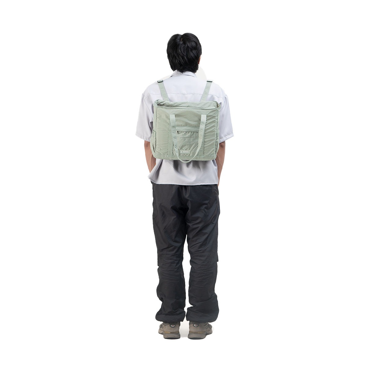 Paxta Nova Totepack - Green Eco