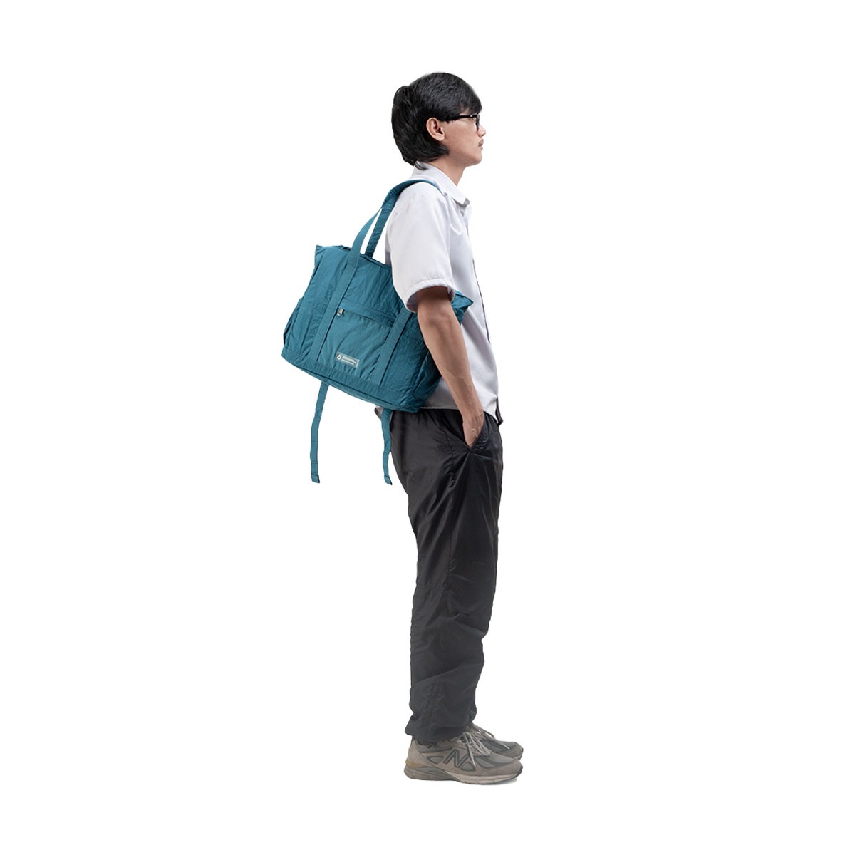 Paxta Nova Totepack - Teal