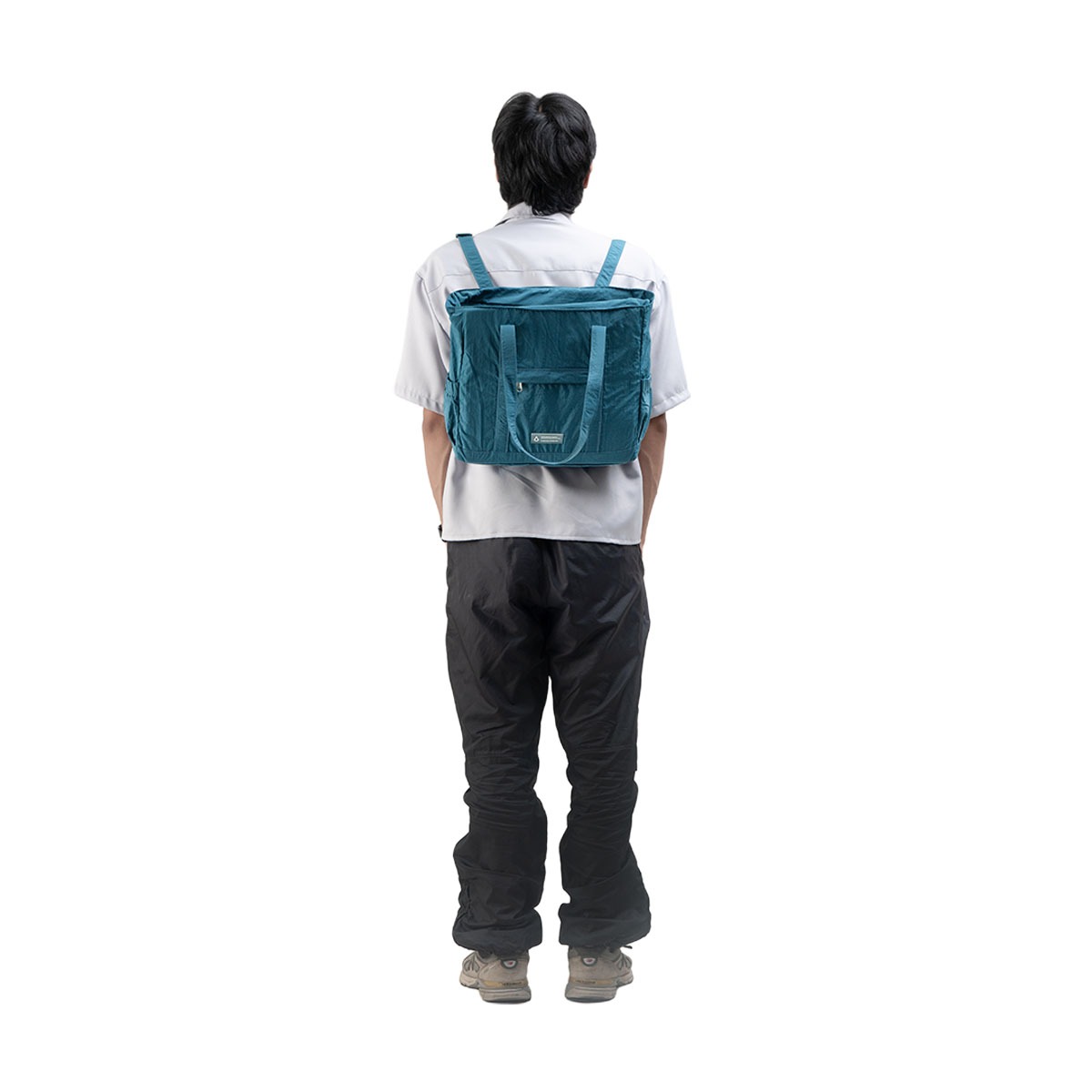 Paxta Nova Totepack - Teal