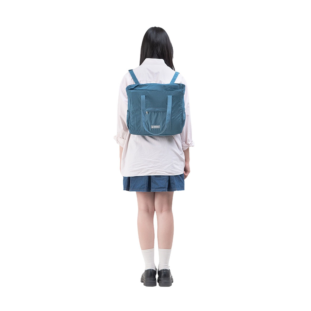 Paxta Nova Totepack - Teal