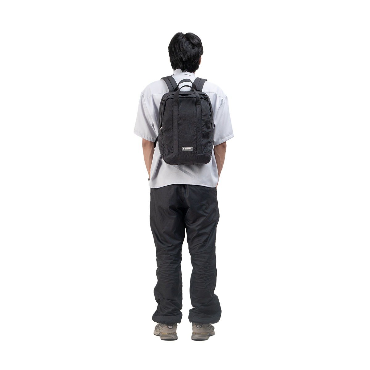 Paxta Nova Backpack - Black
