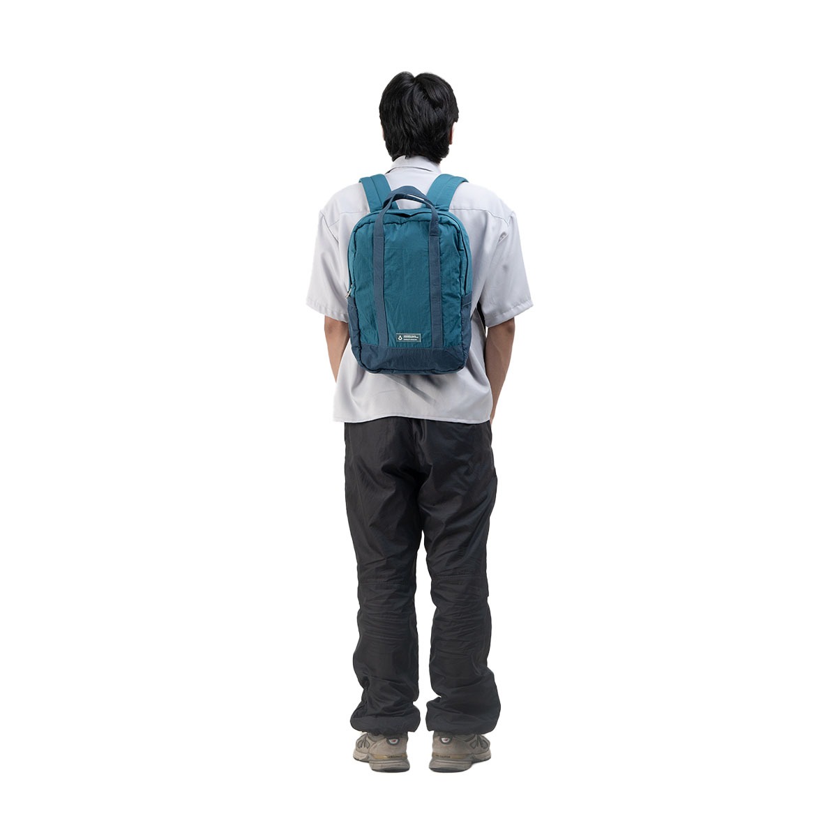 Paxta Nova Backpack - Teal