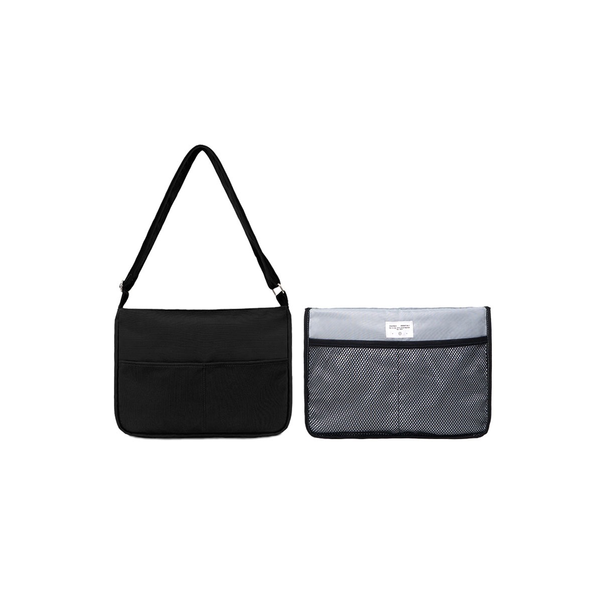 Hobo Segundo Black