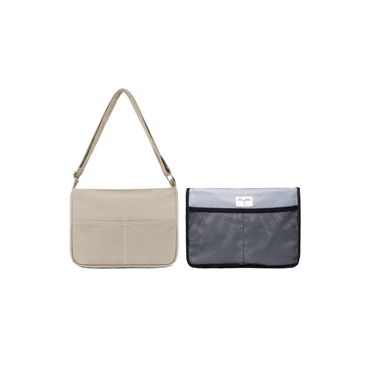 Hobo Segundo Beige