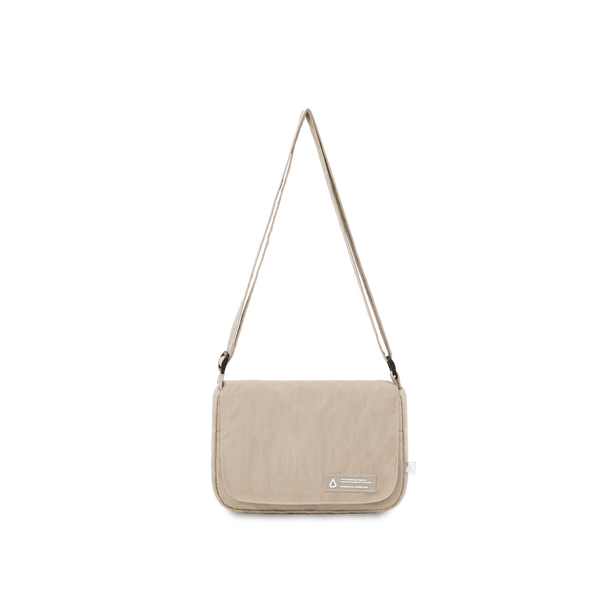 Paxta Neo Shoulder Bag Camel