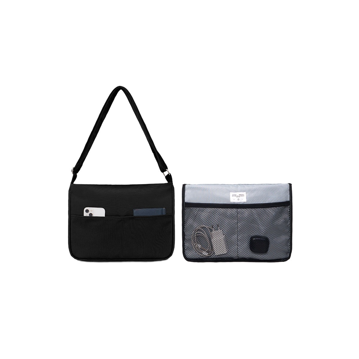 Hobo Segundo Black