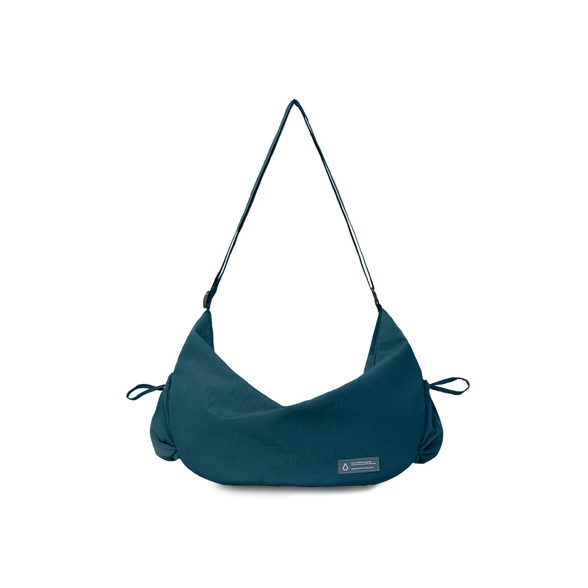 Paxta Neo Sling Bag Teal