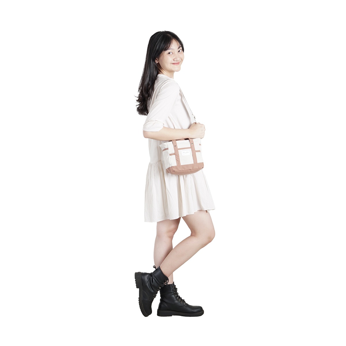 Teo Setimo Mini Cream Blush