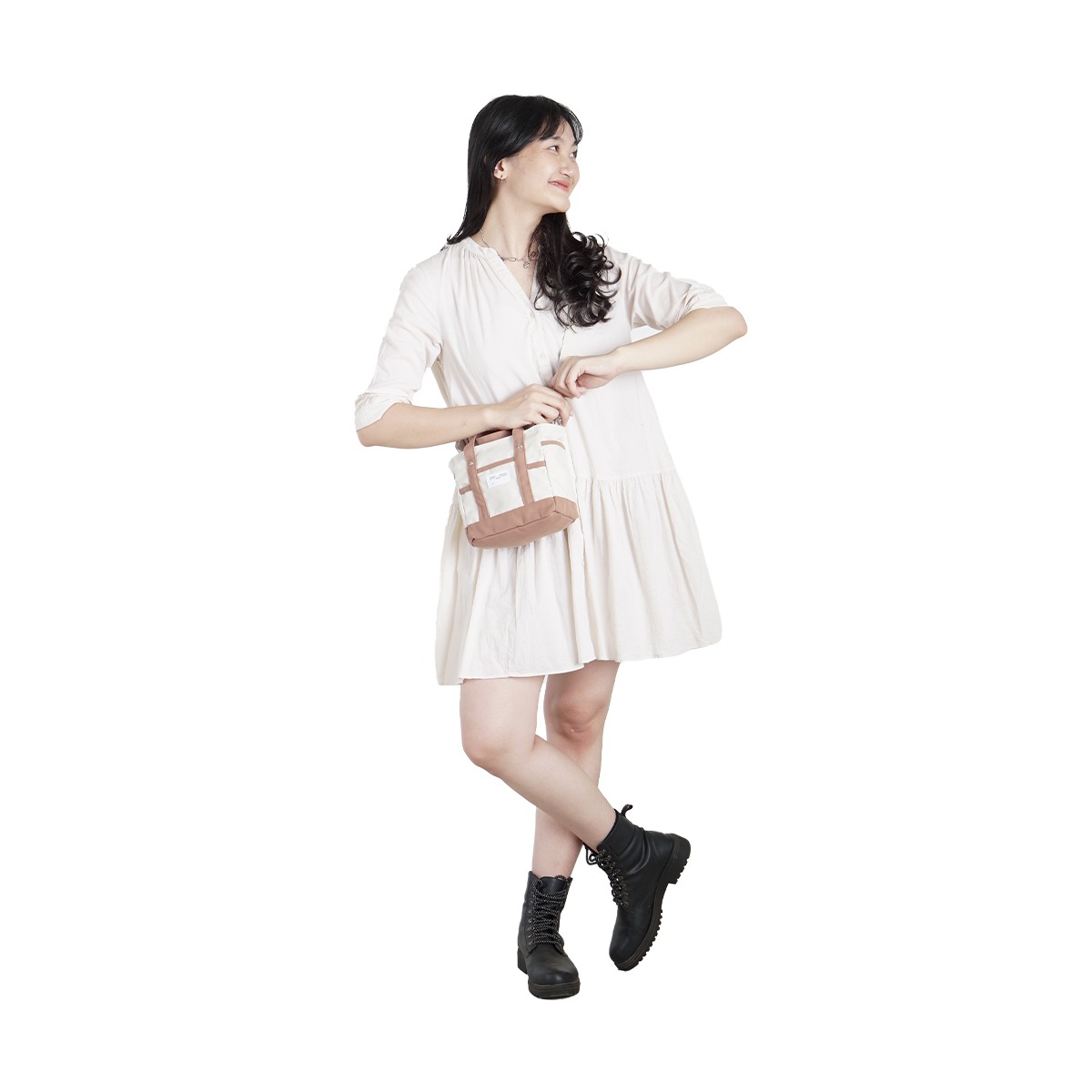 Teo Setimo Mini Cream Blush