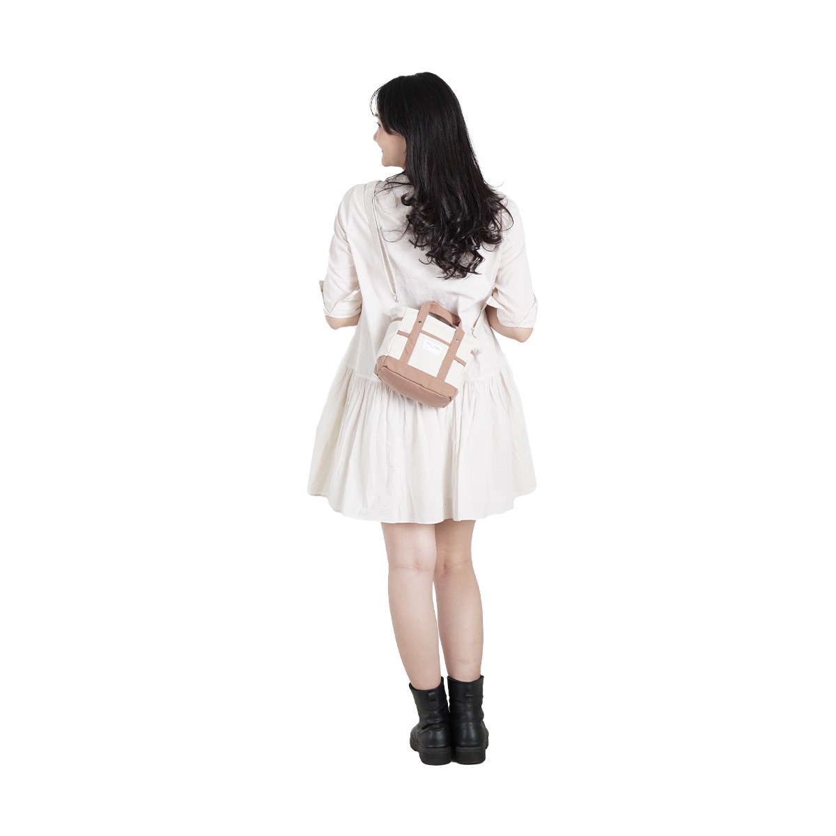 Teo Setimo Mini Cream Blush