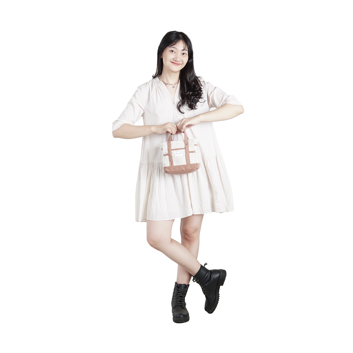 Teo Setimo Mini Cream Blush