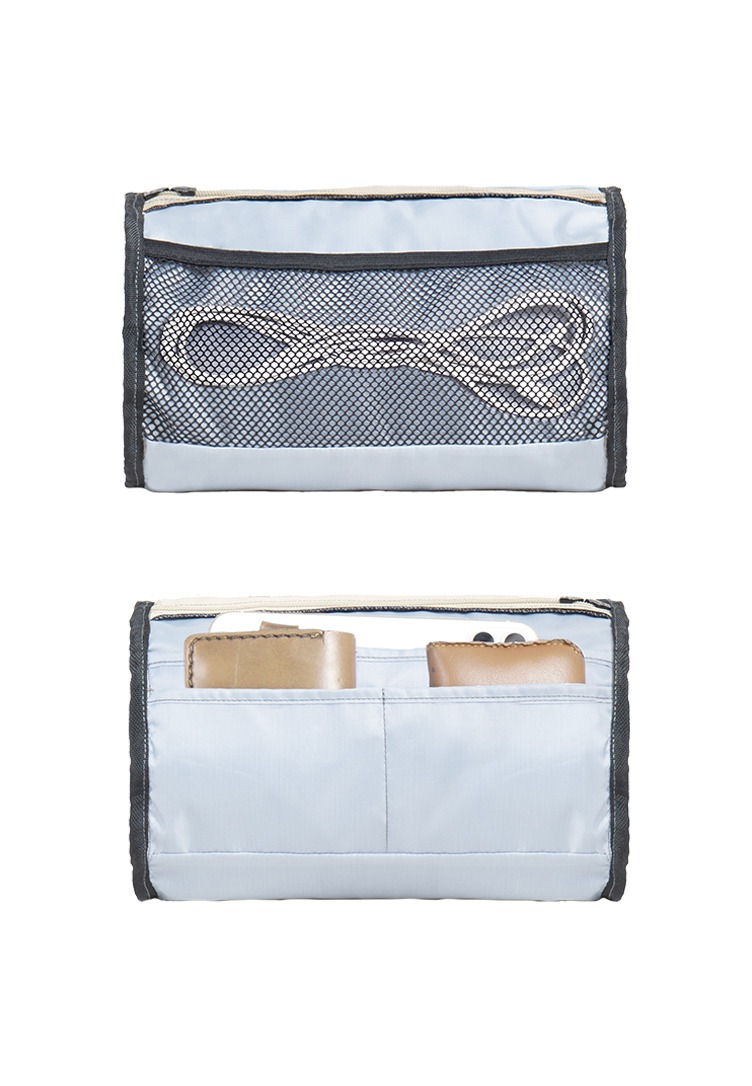 Dufflo Quarto Blush