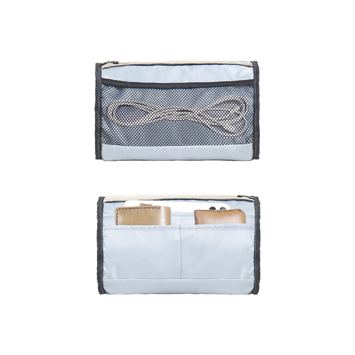 Dufflo Quarto Black