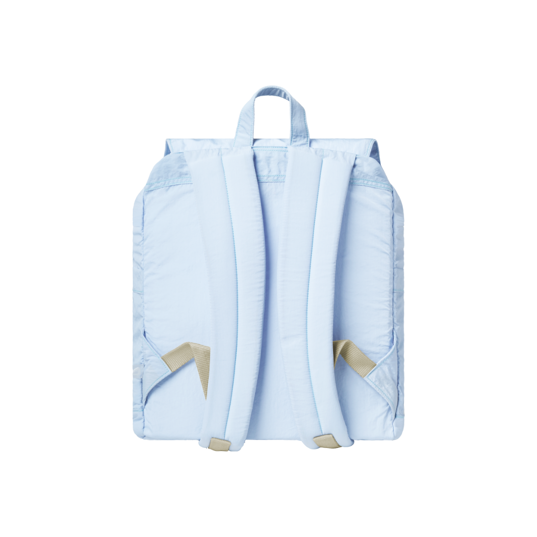 Paxta Terra Backpack - Baby Blue